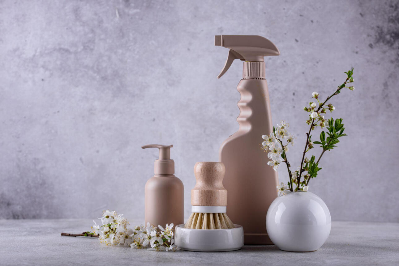 cleaning service