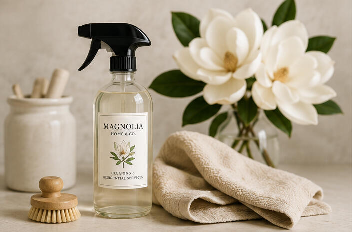 cleaning service